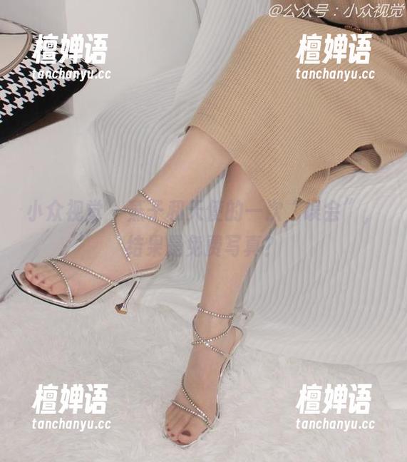 小众视觉 - 燕子和天使的一次“误会”，结果是免费写真？