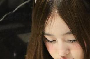 微密圈 – 继续关注小优优子的美图资源，双人CP的搭配，有重大考量？不管了，反正我就想欣赏。