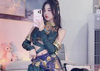 款式新鲜出炉！小小奶瓶儿的高清图册，真是未曾见过的珍珠人鱼