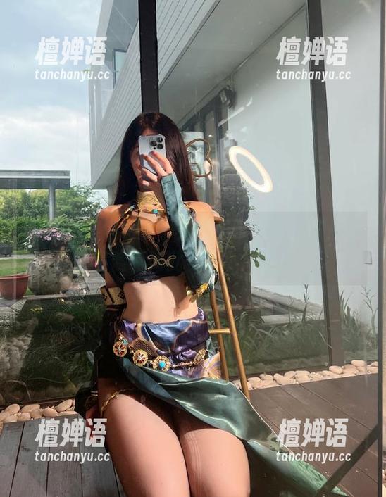 微密圈 - 透明的小玉吃果冻写真，图片中竟隐藏如此多的小心思！