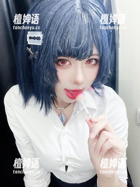 利米艾拉，免费套图小空sora送给你，别说我对你太好了！