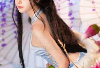 小鹿鹿shika在追求恶毒的路上，快来抓住这组免费的套图！