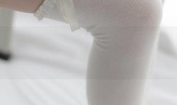 少女秩序 – 小鱼和她的圣诞写真集：资源清单中还有这些彩蛋!