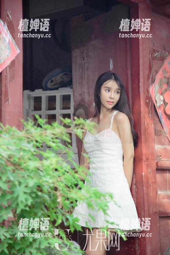 尤果网-王谨轩 尤果网 - 你见过全套女仆的王谨轩吗?快来聊聊我们的“前世”!