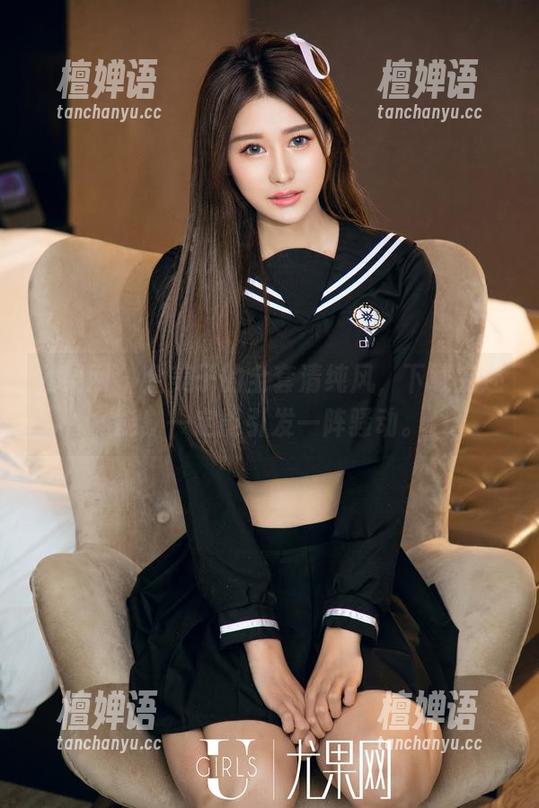 尤果网-金美子 尤果网 - 金美子的全套清纯风,下载完还能!一定能引发一阵骚动。