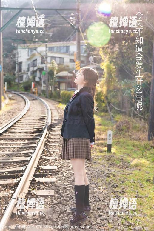 尤蜜荟 - 在Angela小热巴的美图里，女王气质是怎样炼成的？快来围观！