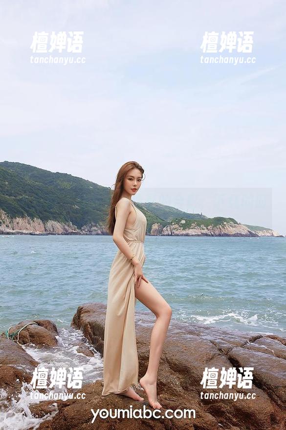 尤蜜荟 - 棉袜与夏玲蔓的合影，下载的时机成熟了吗？