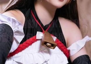 看这合集，屿鱼的NIKKE胜利女神拉毗，偷偷说一句，我觉得有点甜。