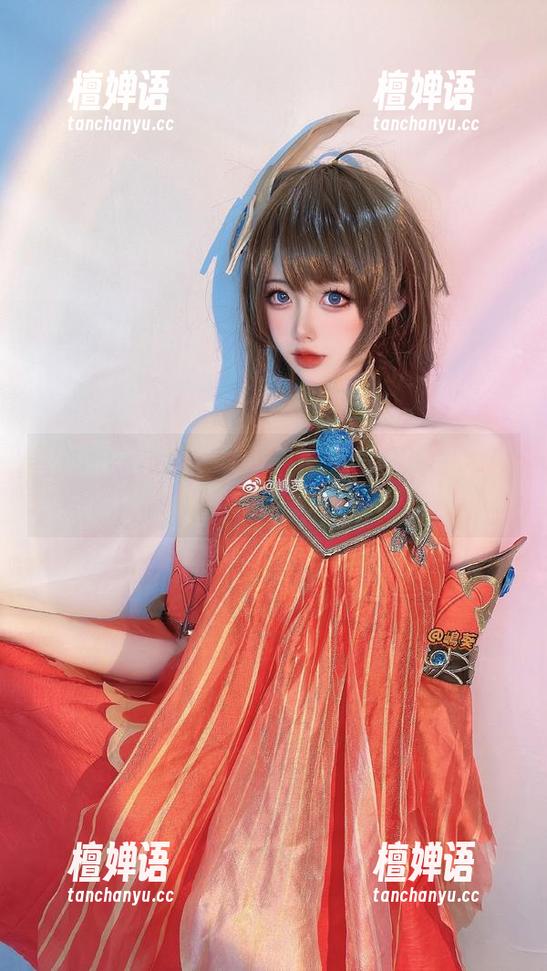 嶋葵 这定制和套装嶋葵可真敢玩,图集看得我眼花。