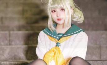 幼爱youmeko秘书带你看隐藏美图，注意，你的下载按钮可能会被撩！