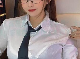 微密圈 – 张思允nice眼镜合集：大概是真爱，眼镜的选择也太有趣了吧？