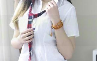 推女神 – 施忆佳的少女写真集可爱更新，美好已在招手，真想立刻冲去看！
