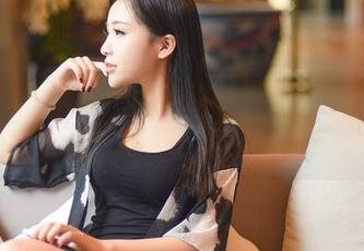推女神 – 其实“颜美汐”是白色泡沫的代言人，再说一遍——美图一律下载中！