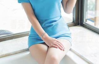 推女郎 – 看完夏婉婉的全套女仆图集，我决定继续做自己的沙发土豆。