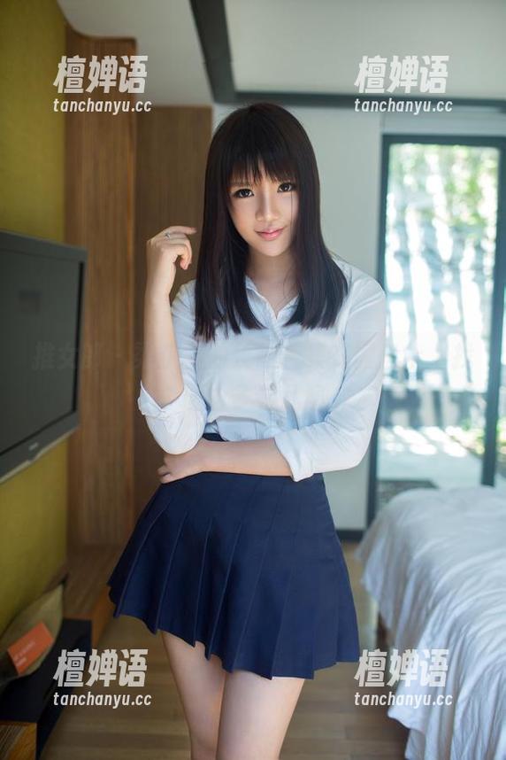推女郎 - 梁棋棋的长腿合集在网盘上，找个理由多看几遍。