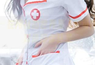 推女郎 – 在网袜的世界里，黄可的写真绝对值得你驻足
