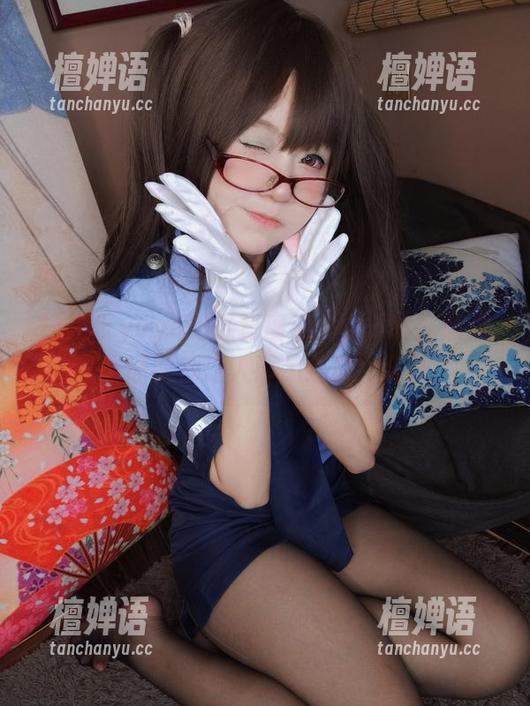 摇摇乐yoyo 摇摇乐yoyo的这套魔法少女下卷,随便一张原图都让人遐想连篇,拜托!