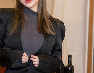 星颜社 – 清妙的定制厨娘：难道我也能变身美食女神？