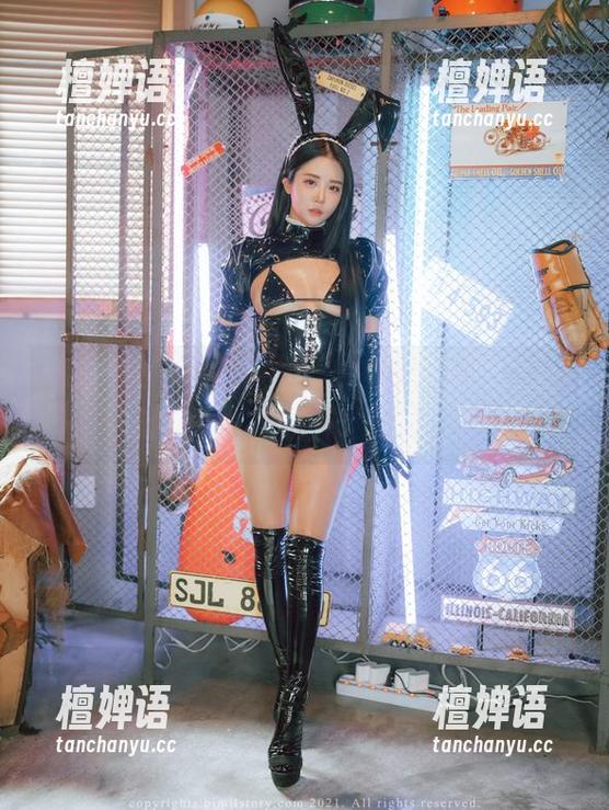 一张白衬衫的写真集，普美Bomi(보미)的分享让你想立刻换衣服！