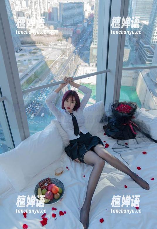 果儿Victoria 微密圈 - 果儿Victoria的海边合集:难道阳光和皮肤会悄悄交流?