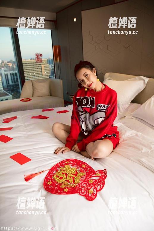 微密圈 - 果儿Victoria这次的甜心合集更新，果真又让我多看了几眼。