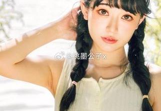 桃墨公子的在线运动照片，真心觉得，这运动的意义在于….出汗之后的放松？喵～