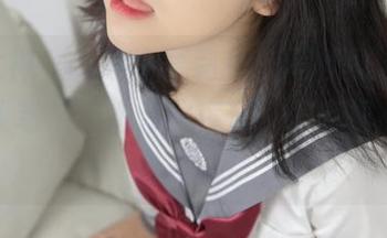 梦丝女神 – 端端小萝莉JK的写真时刻，居然让我笃信二次元的存在，差点把心都投进去了！