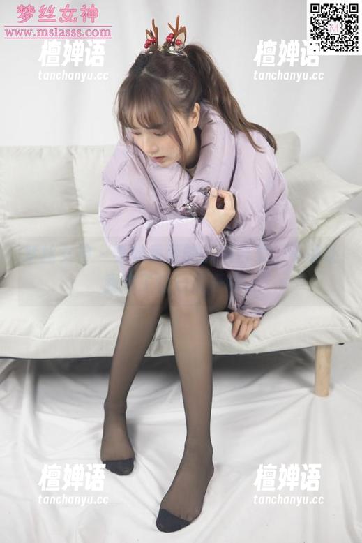 梦丝女神 - 学妹香萱的美图合集，干脆让我忘了自己该干啥。