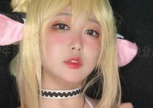 一波牛娘写真，椒妮佐仁又来了，快分享！