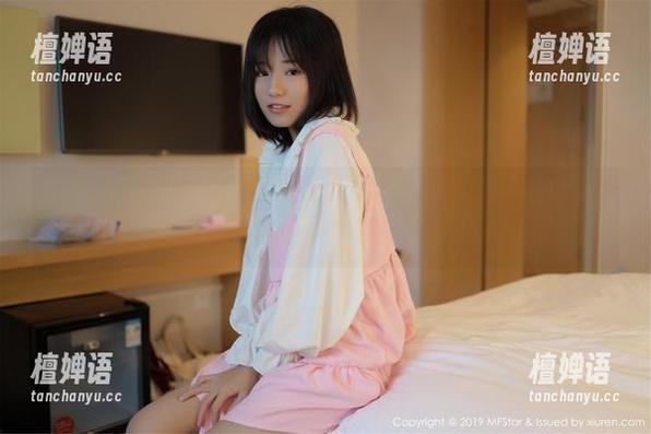 模范学院 - 唐琪儿Beauty的运动乐章，独家原图合集，时而轻松，时而抓心，不知不觉中融入。