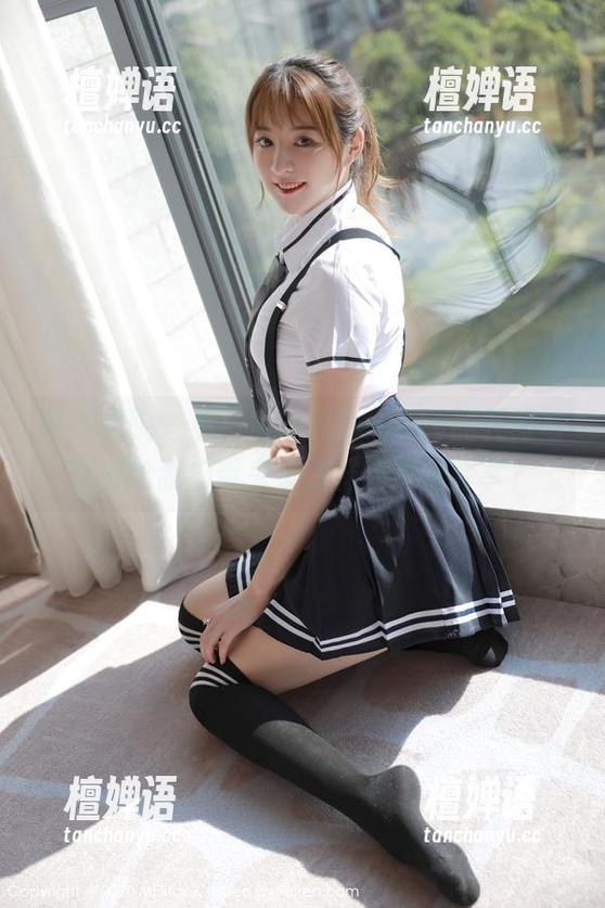 模范学院 - 看！唐琪儿Beauty的礼服写真集给我们带来了怎样的奇遇分享？