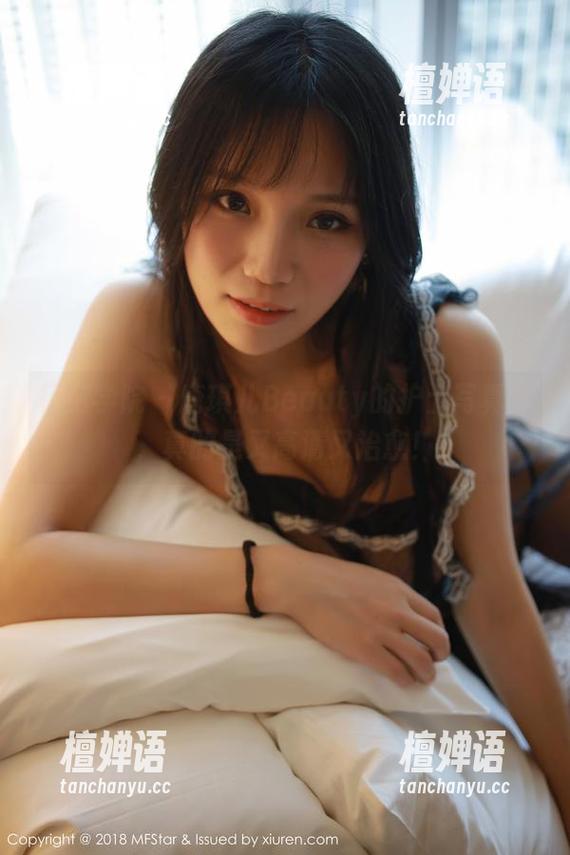 模范学院 - 唐琪儿Beauty的护士写真集，真的是又高清又治愈！