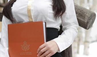 模范学院 – 这一趟梦梵的灰丝之旅，没下载就像没吃到甜点