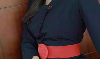 模范学院 – 在运动里畅游，王梓童Doirs用写真集惊艳了我，资源让我再想摔一次。