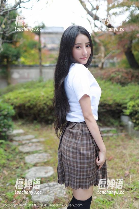 模范学院 - 看到了茜茜Kimi婚纱图册，有没有免费的消化器？我快被美到肚子饱了！