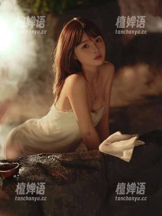 在比基尼里的河豚抚子：我的图册太过于视觉冲击