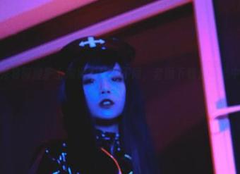 清颜真德秀将阿狸护士演绎得如此不同，套图下载后，心中却无比疑虑！