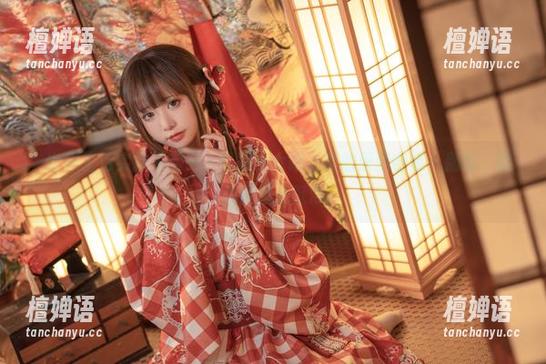 爆机少女喵小吉 異世界生活实拍来袭——爆机少女喵小吉的原图合集,别说,这画面感还挺浓
