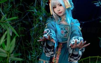 爆机少女喵小吉送你透明美学，图库下载简单明了！