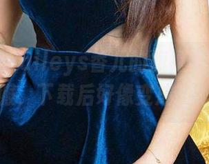 爱尤物 – Baileys香儿的旗袍不止是一件衣服，下载后好像变成了心情