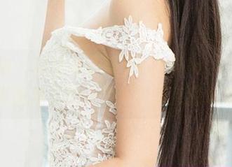 爱尤物 – 眼镜和陆萱萱cecilia，这组写真图集里的化学反应有点意思哦