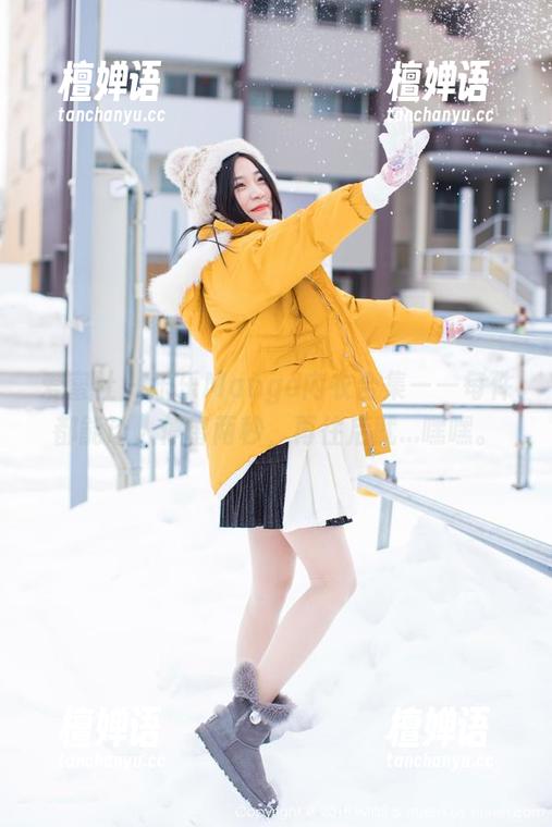 爱蜜社 - 乐乐Mango内衣合集——每件都能让人停留两秒，再往后就...嘿嘿。