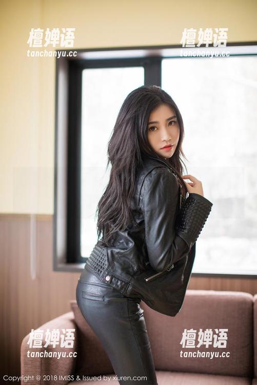 爱蜜社 - 别害羞，张思允的那个女孩原图，你该下载的吧？