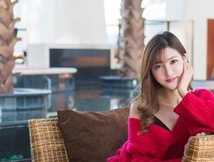 爱蜜社 – 甜心全套来了，萌白酱的图片让人茶不思饭不想！