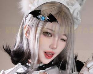 原图发布：狐洛洛子，姐姐，你是我的开心果，快来续集吧！