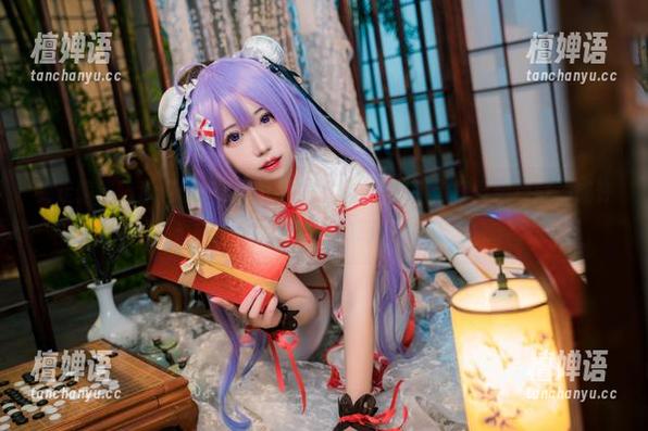 猫君君MaoJun 剑走偏锋,猫君君MaoJun的女仆合集想为你打开新视野,或许是误入异界的道理?
