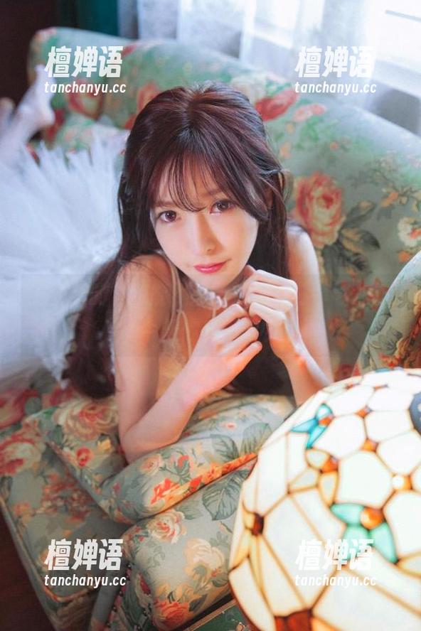 王羽杉 王羽杉的“怎能不爱”的睡衣分享合集,今天你穿了啥?