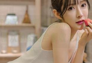 王羽杉带来了JK樱花翻新版，资源在手，喜欢的姿势全都收走吧。