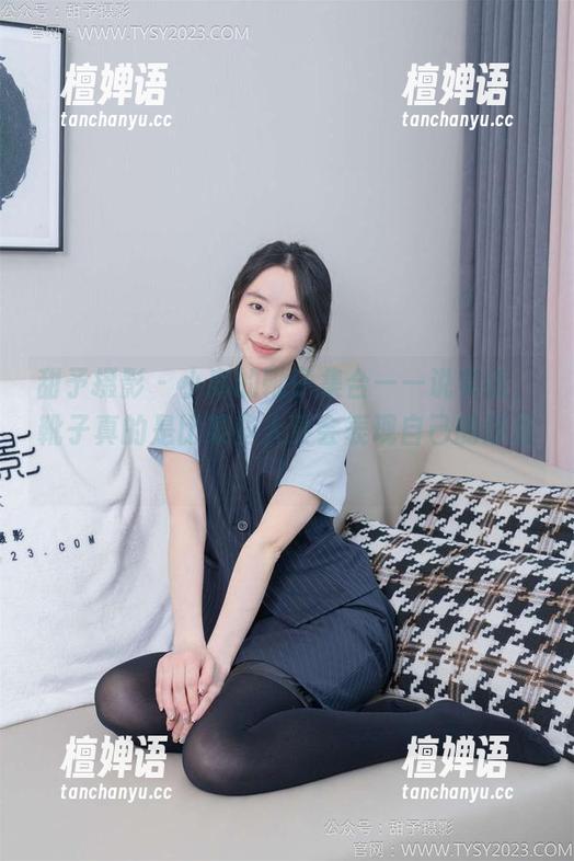 甜予摄影 - 小离的靴子集合——说实话，靴子真的是比某些人更会表现自己的厚道！