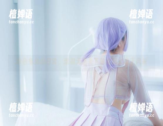 粉色兔兔的日常，透视无圣光下的甜糖大魔王风采